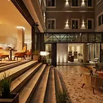 Hotell Radisson Centre