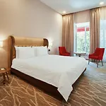 Hotell Radisson Centre Odessa