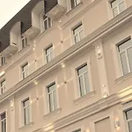 Radisson Centre 4* Odessa