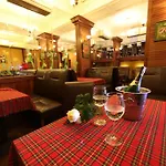 Radisson Centre Hotell