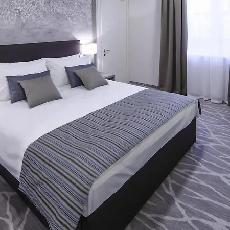 Hotel Radisson Centre Odesa