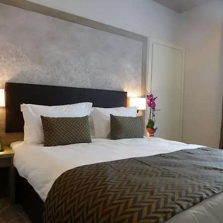 Radisson Centre ホテル オデッサ