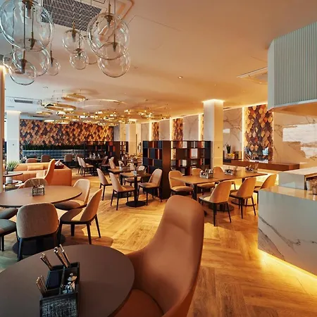 Radisson Centre オデッサ