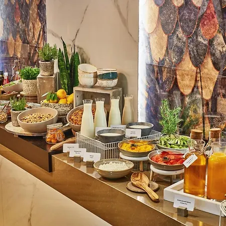 Radisson Centre 4* Odesa