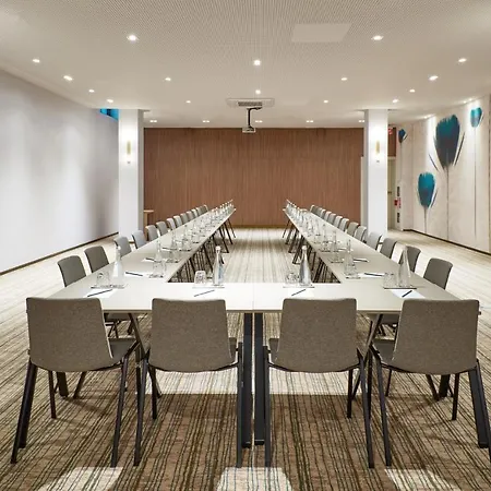 Radisson Centre Odesa