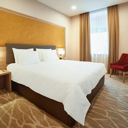 Radisson Centre オデッサ