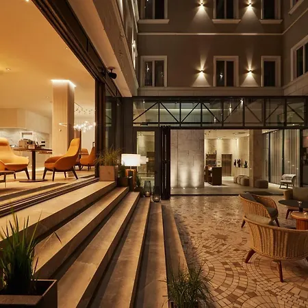 فندق Radisson Centre