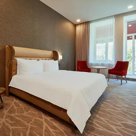 Radisson Centre 4*