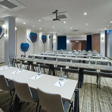 ホテル Radisson Centre