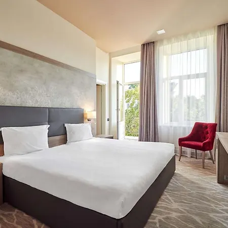 Hotel Radisson Centre Odesa