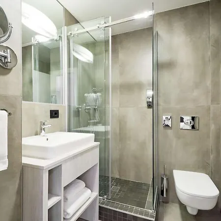 فندق Radisson Centre