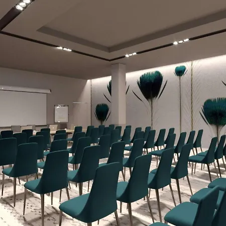 Radisson Centre 4* オデッサ