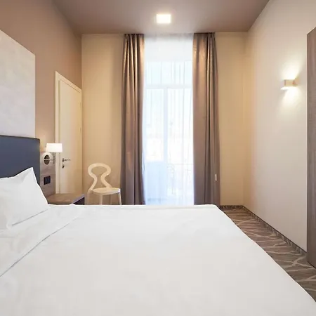 Hotel Radisson Centre