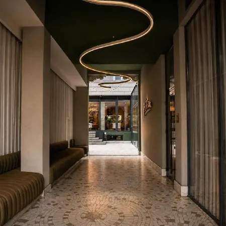 Radisson Centre Szálloda