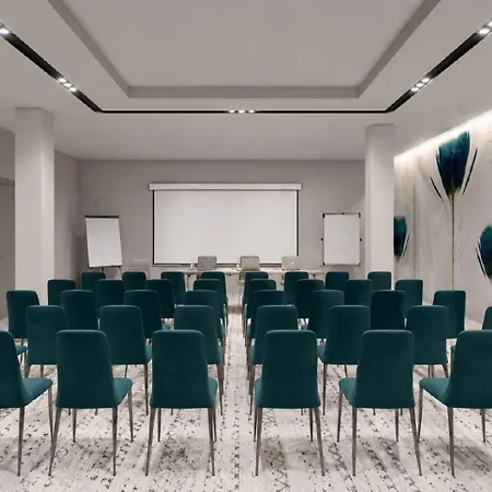 Szálloda Radisson Centre