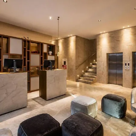 Radisson Centre Szálloda 4*