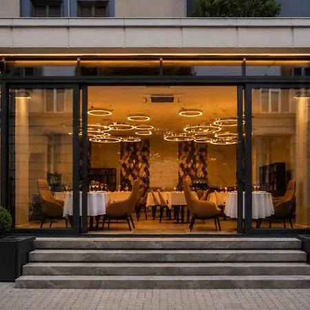 Radisson Centre Szálloda