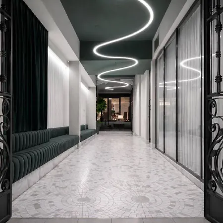 Radisson Centre Odessza