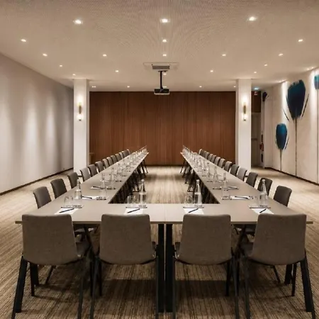 Radisson Centre Szálloda
