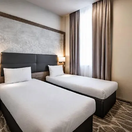 Szálloda Radisson Centre