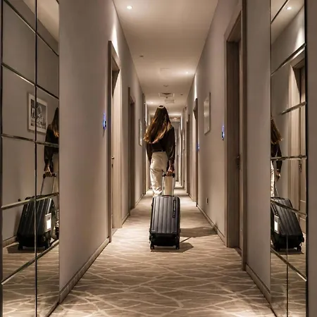Radisson Centre Szálloda 4*