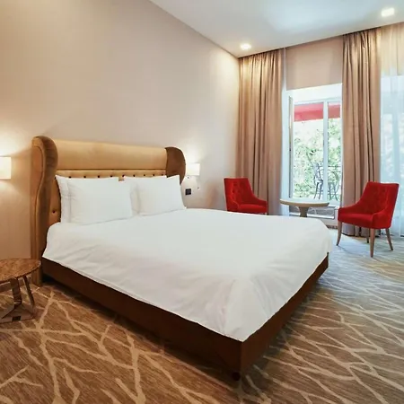 Szálloda Radisson Centre Odessza
