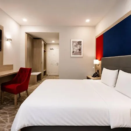 Radisson Centre Odessza