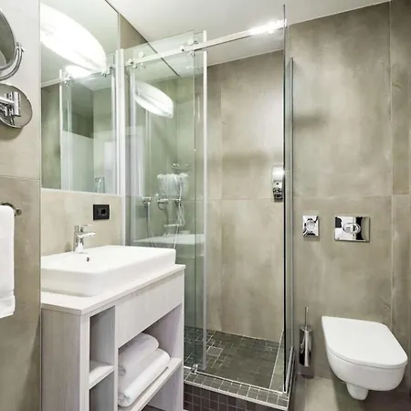 Radisson Centre 4* Odessza