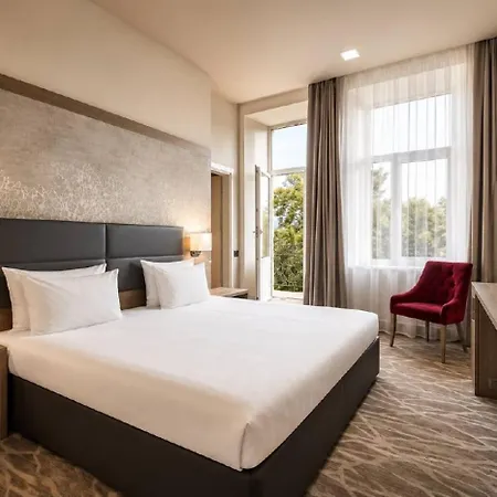 Radisson Centre Szálloda Odessza