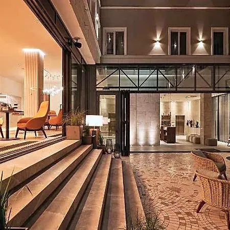 Radisson Centre 4* Odessza
