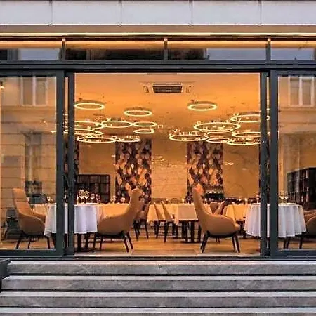 Radisson Centre Szálloda 4*
