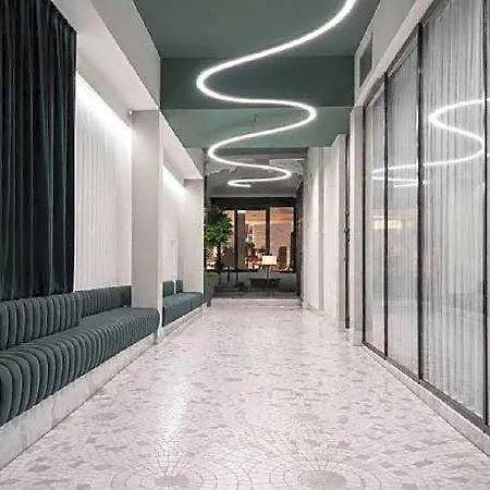 Radisson Centre Szálloda 4*