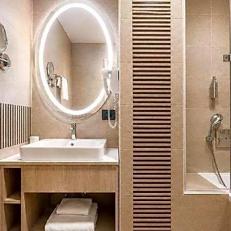 Radisson Centre Szálloda