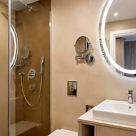 Radisson Centre Szálloda Odessza