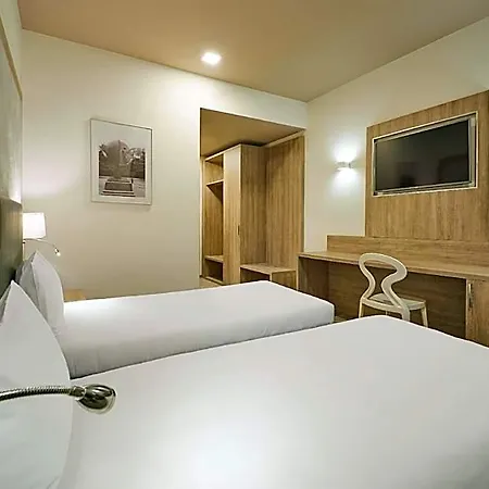 Radisson Centre Odessza