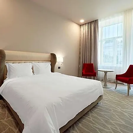 Radisson Centre Odessza