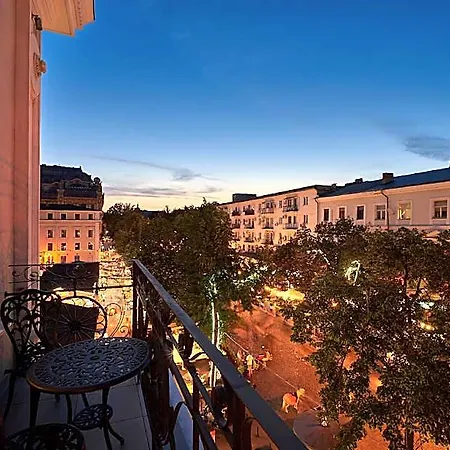 Radisson Centre Szálloda