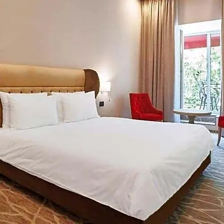 Szálloda Radisson Centre Odessza