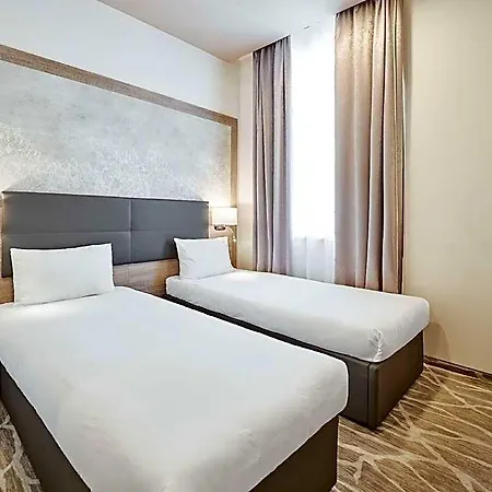 Radisson Centre 4* Odessza