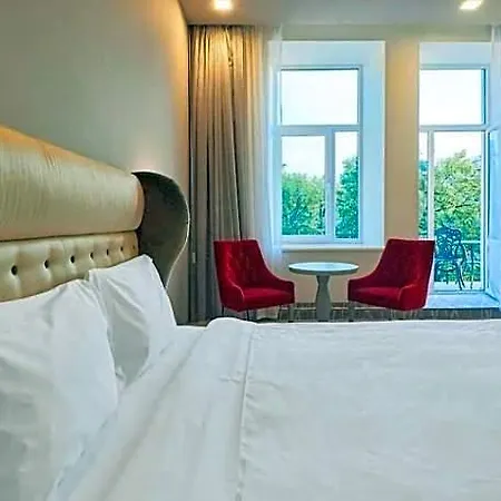 Szálloda Radisson Centre