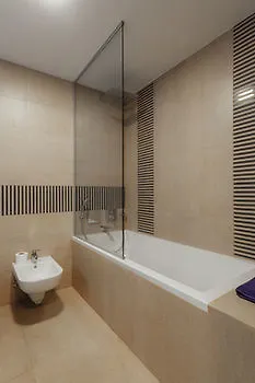 Szálloda Radisson Centre 4*