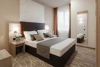 Radisson Centre Szálloda 4*