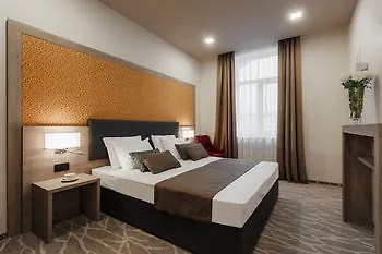 Radisson Centre Odessza