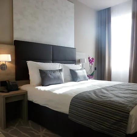 Radisson Centre 4* オデッサ