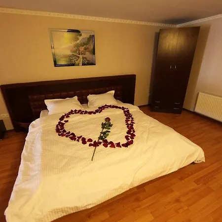 Radisson Centre ホテル 4*