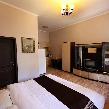 Szálloda Radisson Centre 4*