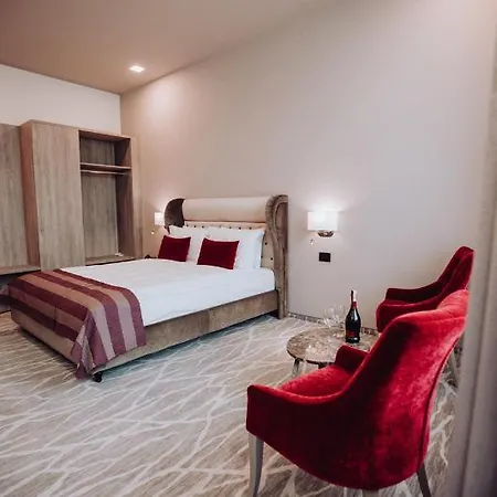 Hotel Radisson Centre Odesa