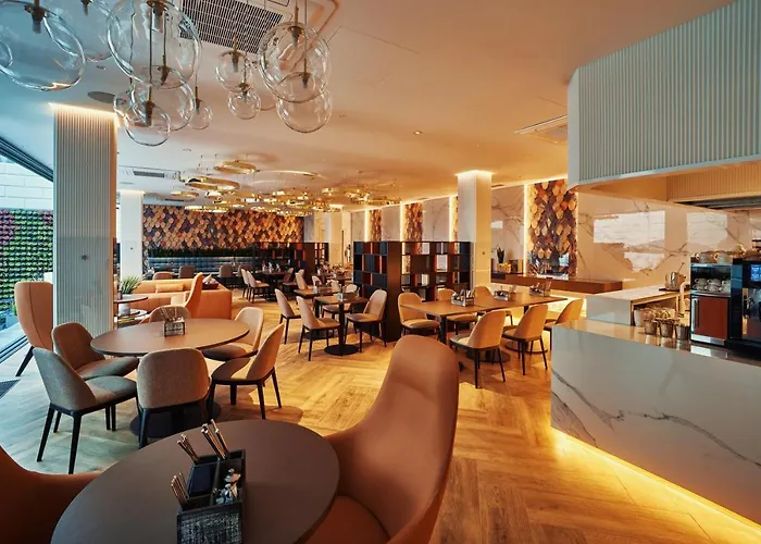 Radisson Centre Odessa