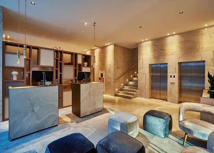 Hotel Radisson Centre