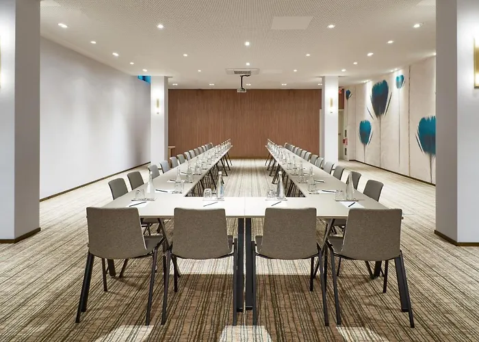 Radisson Centre Odessa